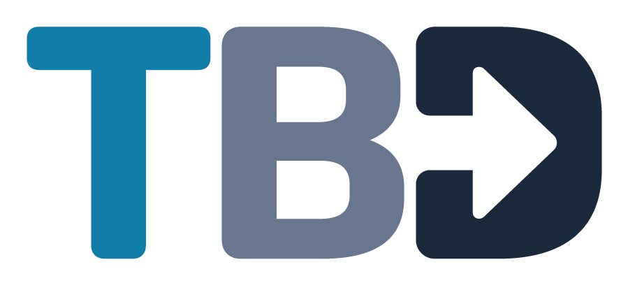 tbd in mail