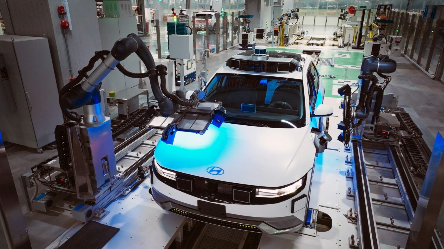 Foundation Models for Human-Autonomy Teaming in Autonomous Vehicles ...