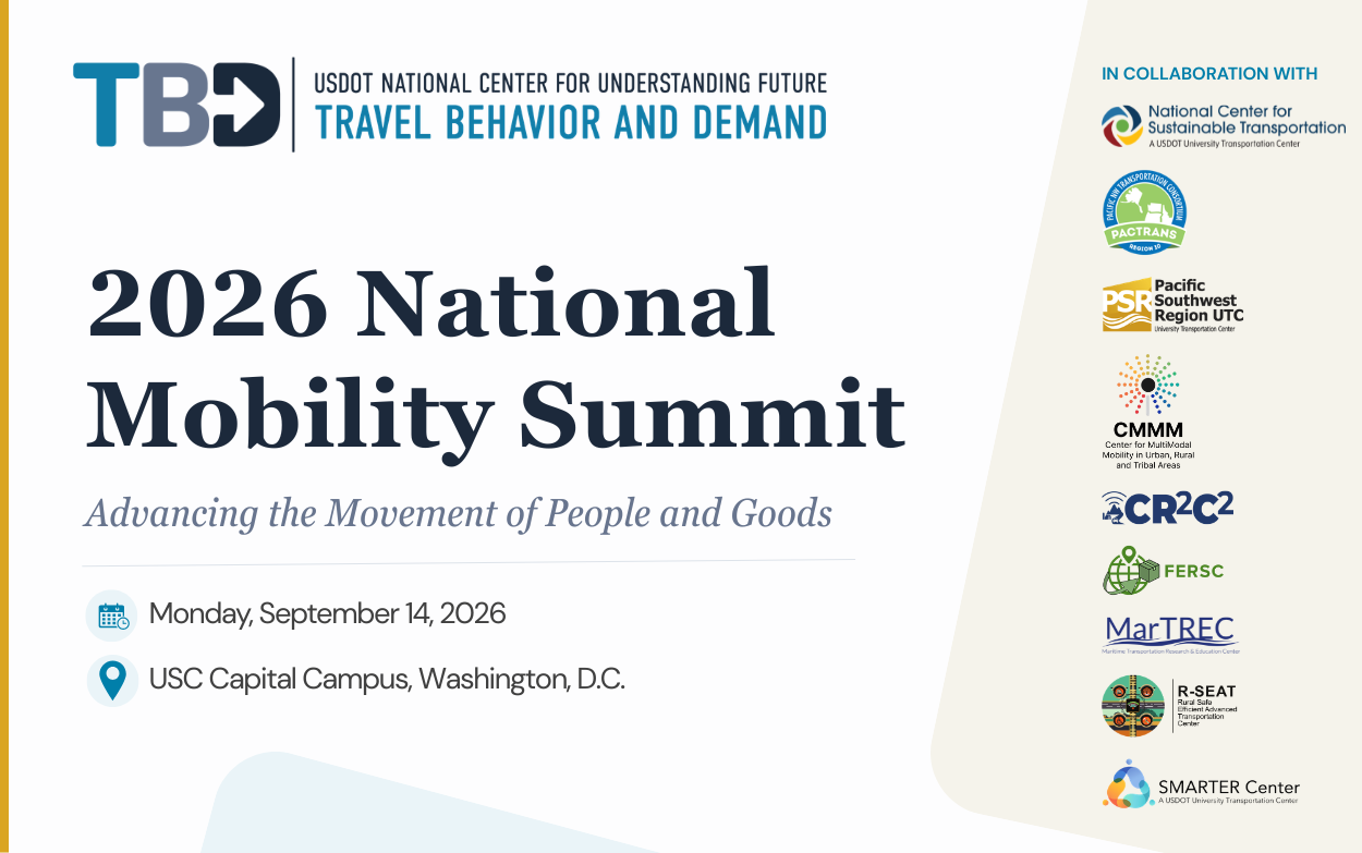2026 National Mobility Summit
